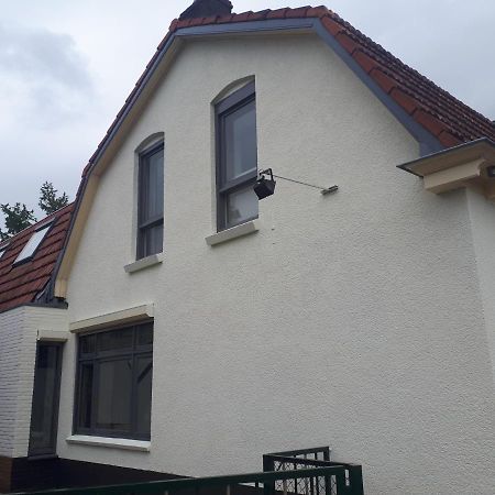 Bed and Breakfast Benboverijssel Haaksbergen Exterior foto