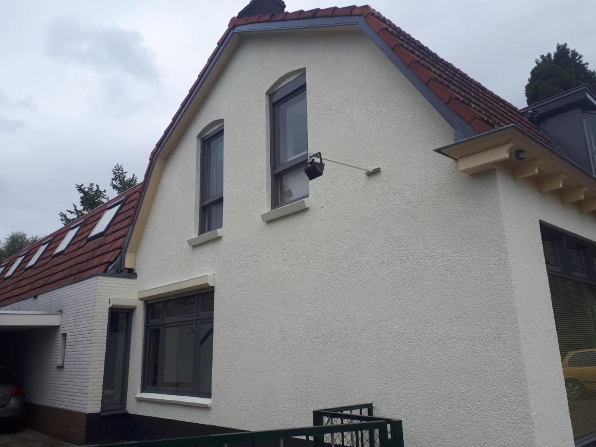Bed and Breakfast Benboverijssel Haaksbergen Exterior foto