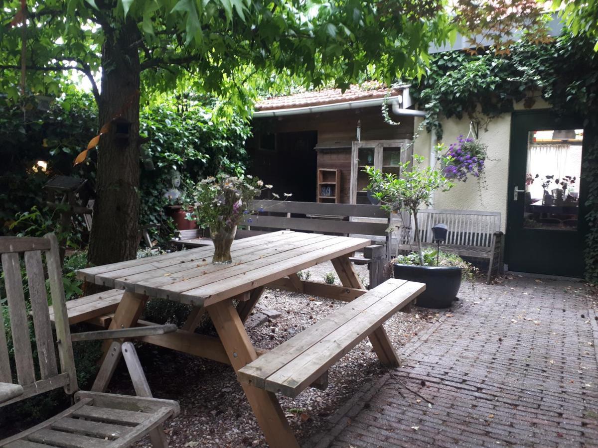 Bed and Breakfast Benboverijssel Haaksbergen Exterior foto