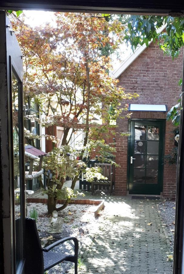 Bed and Breakfast Benboverijssel Haaksbergen Exterior foto