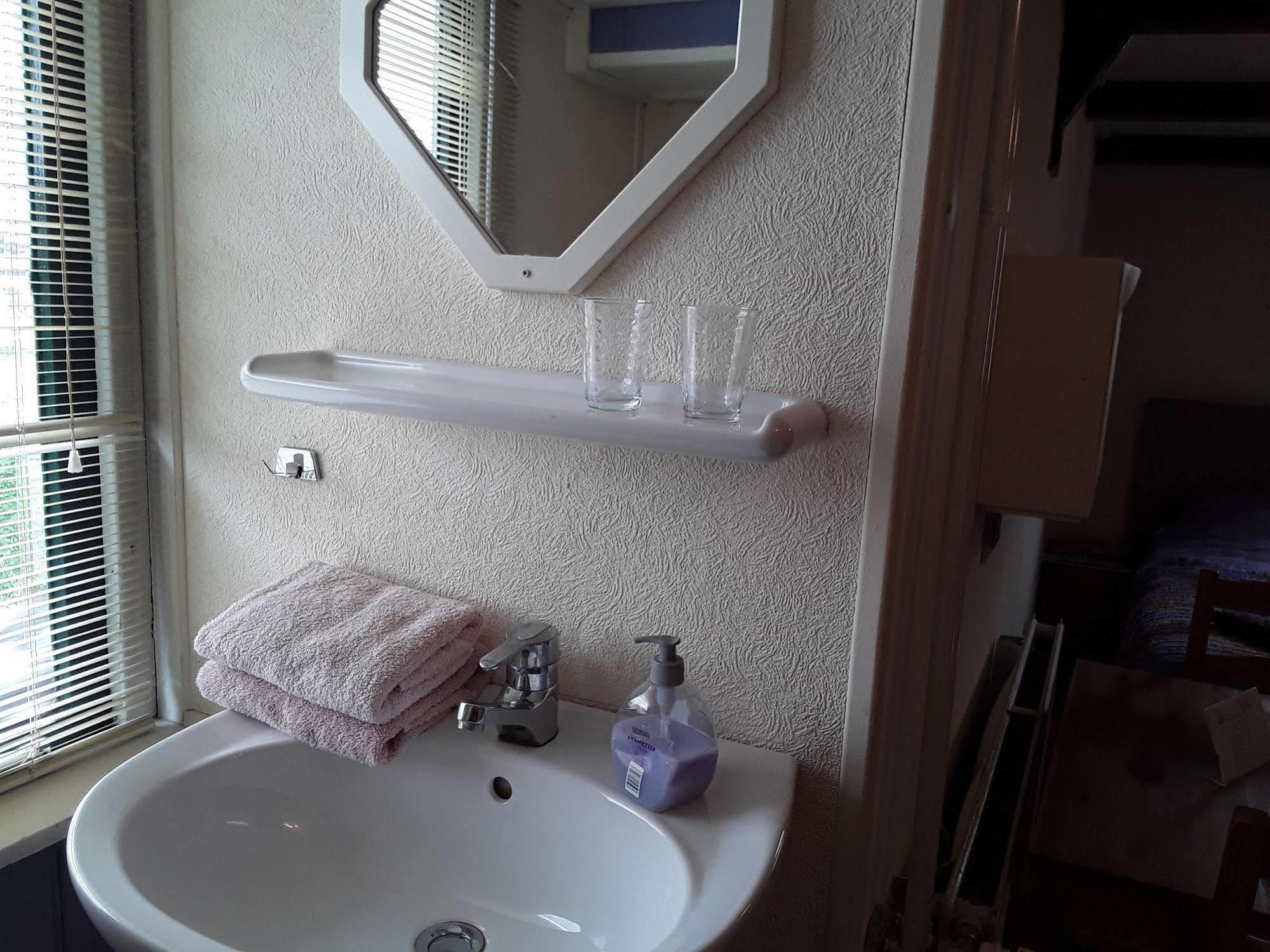 Bed and Breakfast Benboverijssel Haaksbergen Exterior foto